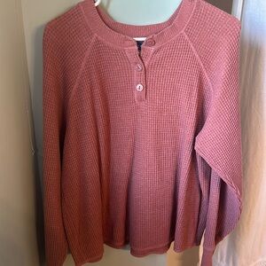 Women’s sweater